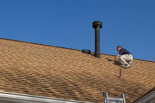 EPDM Roofing in Dove Valley, CO